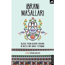 İbrani Masalları - kollektif