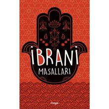 İbrani Masalları (Özel Ayracıyla) - Gertrude Landa