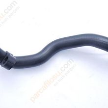 İbraş 11701 Motor Radyatörü Üst Hortum