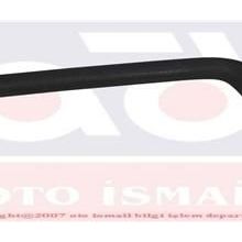 Ibraş 22601 Motor Radyatörü Üst Hortum