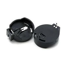 IC 233K-1 CR2032 Pil Yuvası