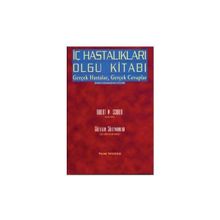 İç Hastalıkları Olgu Kitabı - Robert W. Schrier