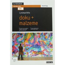 İç Mimarlıkta Doku + Malzeme - Russell Gagg