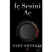 İç Sesini Aç - Sarp Ertekin