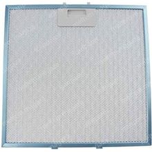 İcanpares Candy Uyumlu En 30 cm Boy 30 cm Arka Tırnak 12,5 cm Aspiratör Davlumbaz Metal Yağ Filtresi