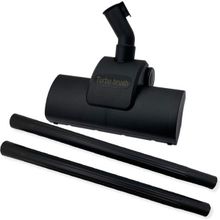 İcanpares Philips Uyumlu Triathlon 2000 Marathon FC 9205 Elektrikli Süpürge Turbo Fırçalı Emici Plastik Boru