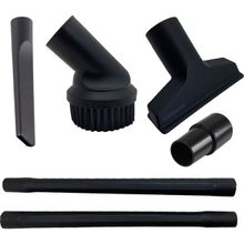 İcanpares Universal 32 mm Mini Başlık Seti Plastik Boru ve Genişletme Adaptörü
