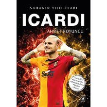Icardi Sahanın Yıldızları Ahmet Koyuncu Parodi Yayınları