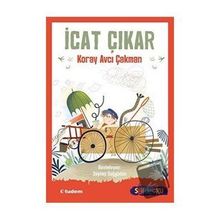 İcat Çıkar - Koray Avcı Çakman