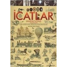 İCATLAR - MELTEM BILIR ÇIMEN