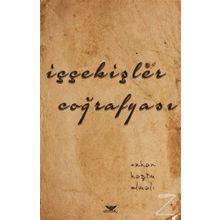 İççekişler Coğrafyası - Orhan Haşim Elmalı