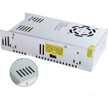 Ice 24V 20A Metal Kasa Adaptör