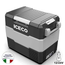 Iceco YCD60S Kompresörlü 56 lt Oto Buzdolabı