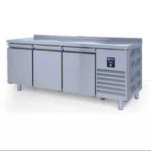 Iceinox CTS 440 CR 3 Kapılı Snack Tip Tezgah Tip Buzdolabı