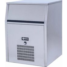 Iceinox ICE 90 Kendinden Hazneli Küp Buz Makinesi