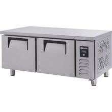 Iceinox UTS 190 Pişirici Altı Buzdolabı