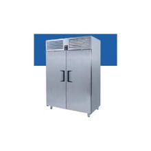 Iceinox VTS 1340 N CR 140x87x210 cm Dikey Tip Dondurucu