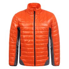 Icepeak 56200-513-390 Turuncu Erkek Mont