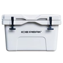 Icepeak Aden 35 L Beyaz Buzluk