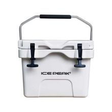 Icepeak Aden Plus 15 L Beyaz Buzluk
