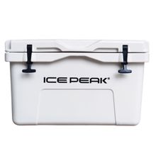 Icepeak Aden Plus 45 L Beyaz Buzluk