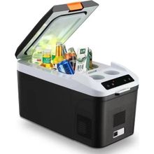 Icepeak Rega 16 lt Termoelektrikli Buzdolabı