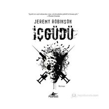 İçgüdü - Jeremy Robinson