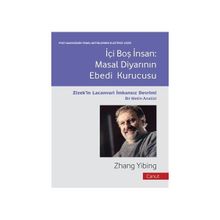 İçi Boş İnsan - Masallar Diyarının Ebedi Kurucusu - Zhang Yibing