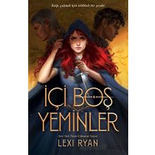 İçi Boş Yeminler - Lexi Ryan
