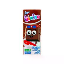 İçim 180 ml Süt Çikolata