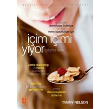 İçim İçimi Yiyor Çalışma Kitabı - Tammy Nelson