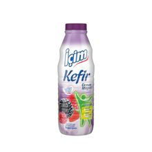 İçim Orman Meyveli 1 lt Kefir (3 adet)