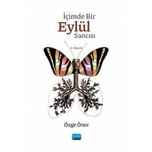İçimde Bir Eylül Sancısı - Özge Öner