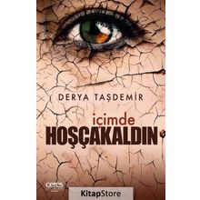 İçimde Hoşcakaldın