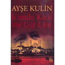 İçimde Kızıl Bir Gül Gibi - Ayşe Kulin