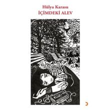 İçimdeki Alev - Hülya Karasu