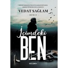 İçimdeki Ben - Vedat Sağlam