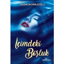 İçimdeki Boşluk - Didem Moralıoğlu