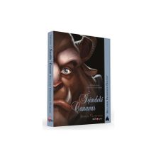 İçimdeki Canavar - Bella'nın Prensesinin Öyküsü - Disney