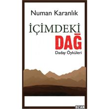 İçimdeki Dağ - Numan Karanlık