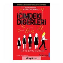 İçimdeki Diğerleri - Kathryn Evans