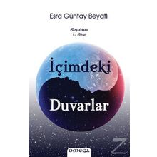 İçimdeki Duvarlar - Esra Güntay Beyatlı