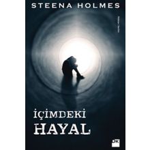 İçimdeki Hayal - Steena Holmes