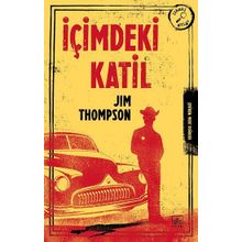 İÇİMDEKİ KATIL - ALLAN GUTHRIE