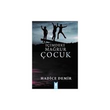 İçimdeki Mağrur Çocuk X10 Kitap