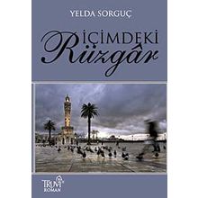 İÇİMDEKİ RÜZGAR - YELDA SORGUÇ