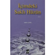 İçimdeki Saklı Hüzün - Arzu Çitil