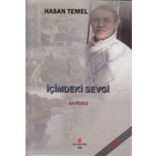 İçimdeki Sevgi - Hasan Temel