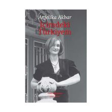 İçimdeki Türkiyem - Anjelika Akbar