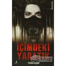 İçimdeki Yaratık - Cengiz Damar